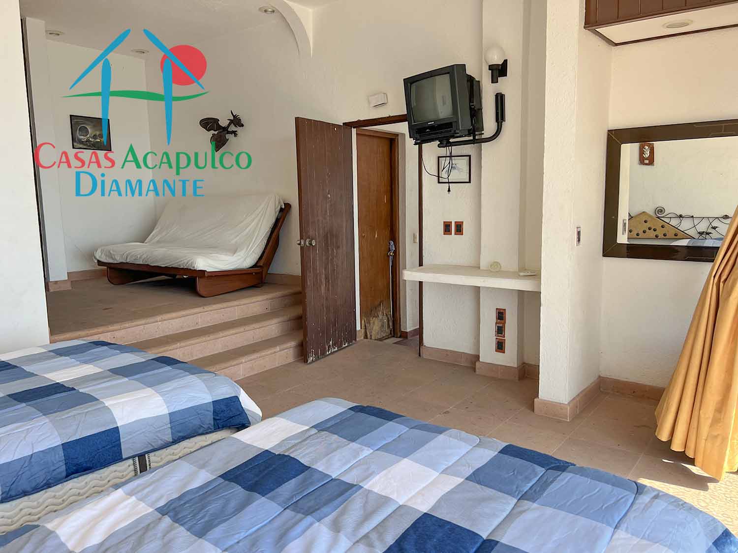 Casa Pieros - Recámara 14 2